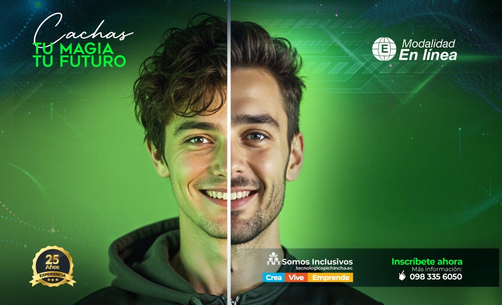 Maestría Tecnológica Deportes