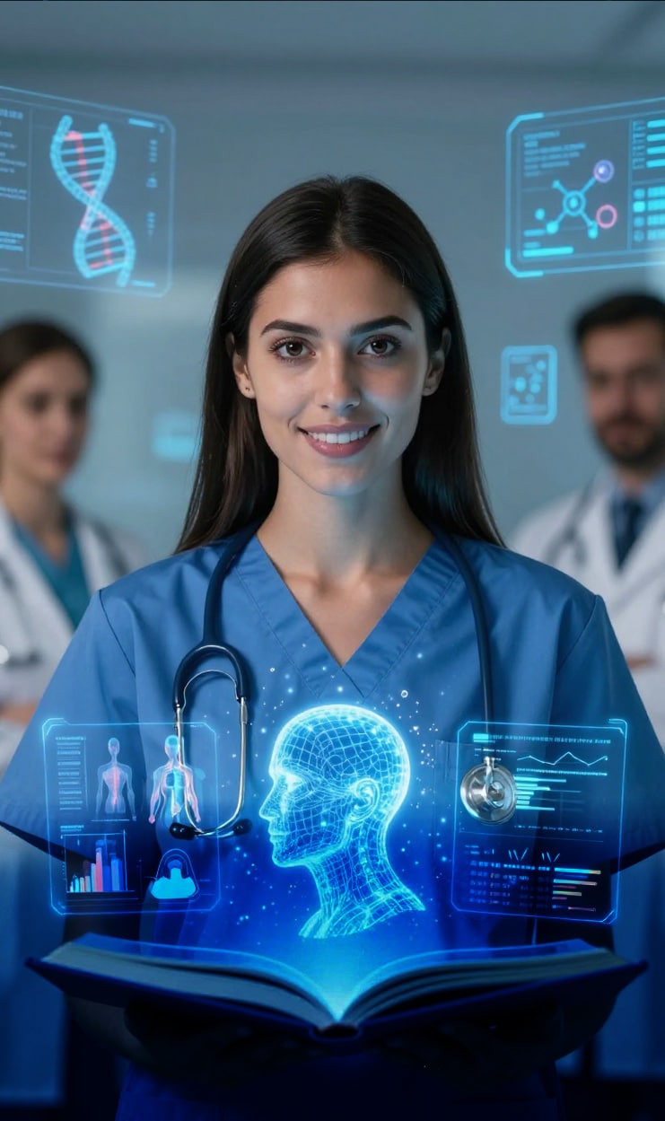 Tecnologías Superiores