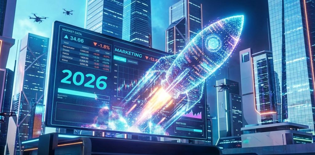 noticia Marketing Digital
